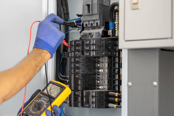 Best Electrical Maintenance Services  in Dooms, VA