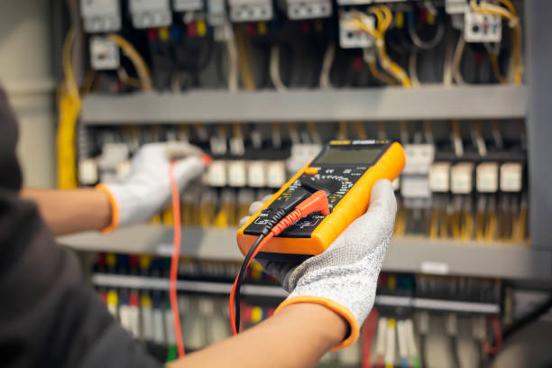 Best Electrical Safety Inspections  in Dooms, VA